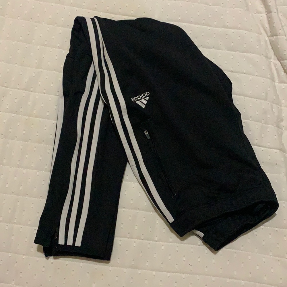 Adidas Soccer Pants